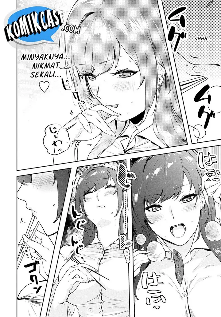 image-komik-shishidou-san-ni-shikararetai-chapter-16-3/7