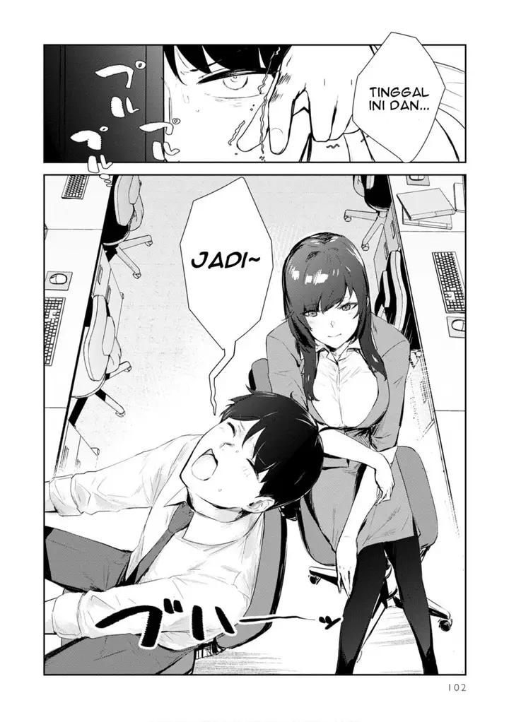 image-komik-shishidou-san-ni-shikararetai-chapter-21-9/23