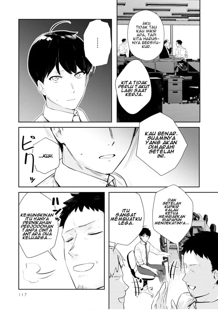 image-komik-shishidou-san-ni-shikararetai-chapter-22-3/24