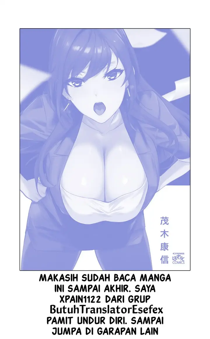 image-komik-shishidou-san-ni-shikararetai-chapter-23-end-5/7