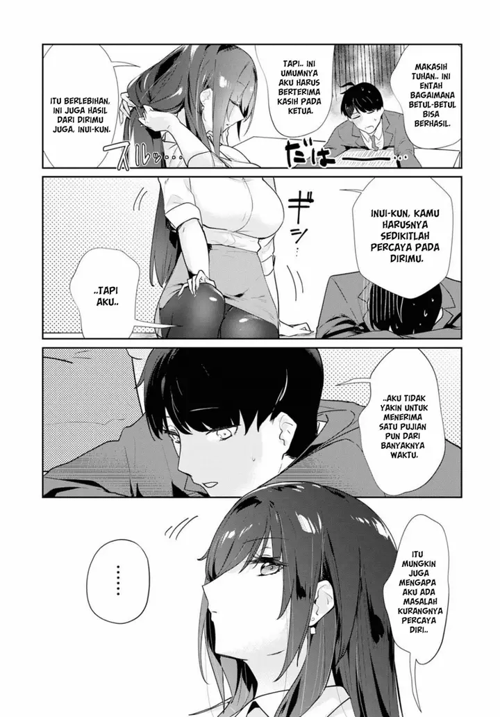 image-komik-shishidou-san-ni-shikararetai-chapter-3-9/13