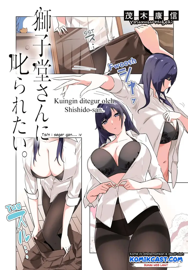 image-komik-shishidou-san-ni-shikararetai-chapter-4-2/13