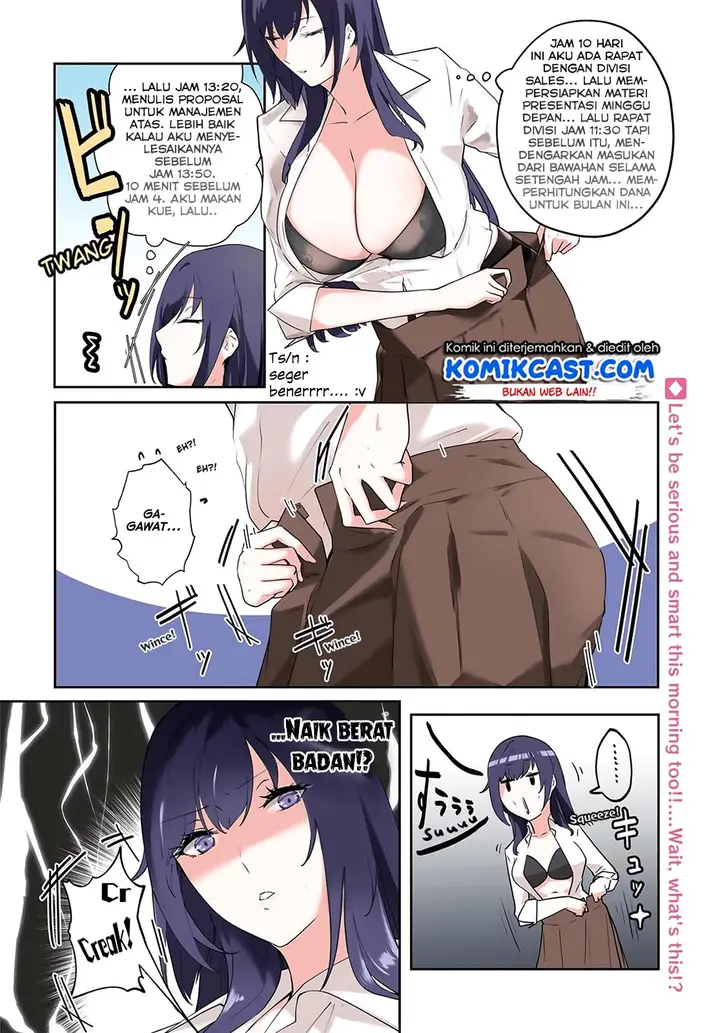 image-komik-shishidou-san-ni-shikararetai-chapter-4-3/13