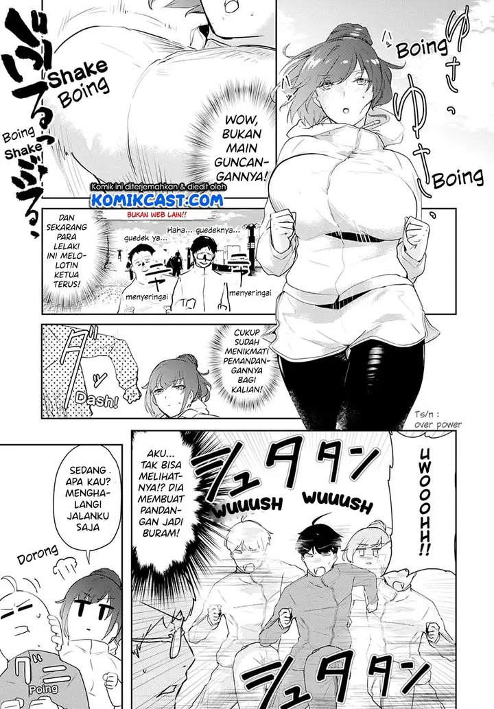 image-komik-shishidou-san-ni-shikararetai-chapter-4-10/13