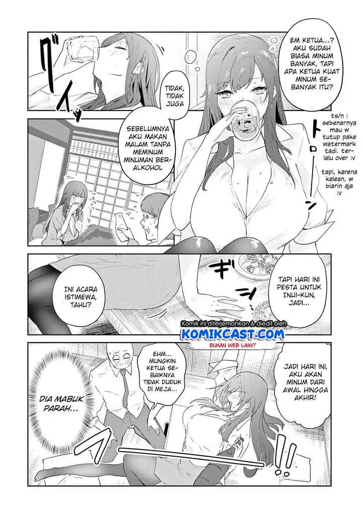 image-komik-shishidou-san-ni-shikararetai-chapter-5-9/18