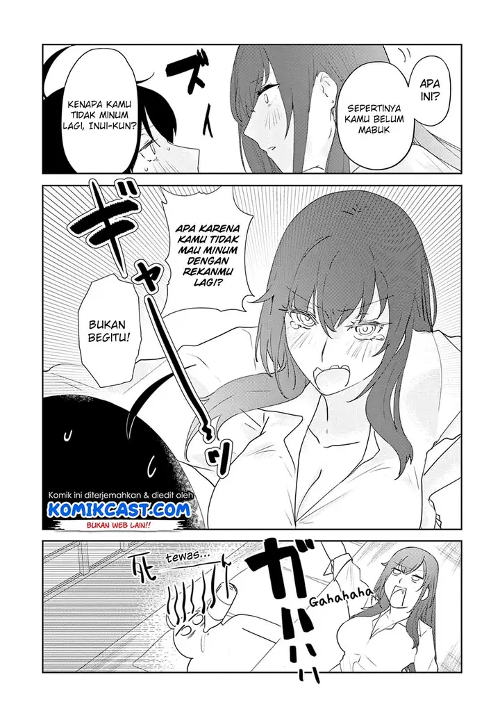 image-komik-shishidou-san-ni-shikararetai-chapter-5-10/18