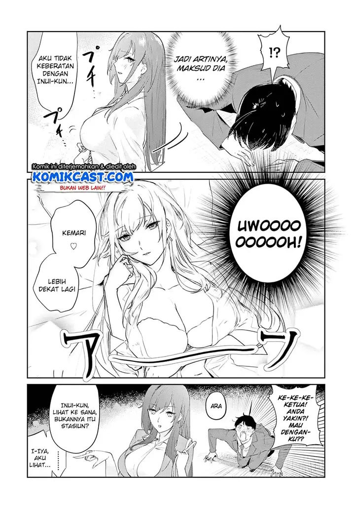 image-komik-shishidou-san-ni-shikararetai-chapter-5-13/18
