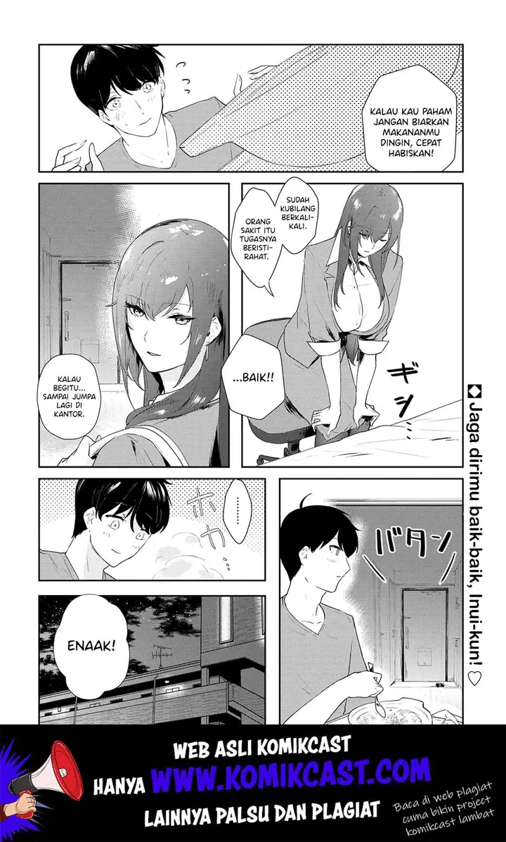 image-komik-shishidou-san-ni-shikararetai-chapter-8-13/16