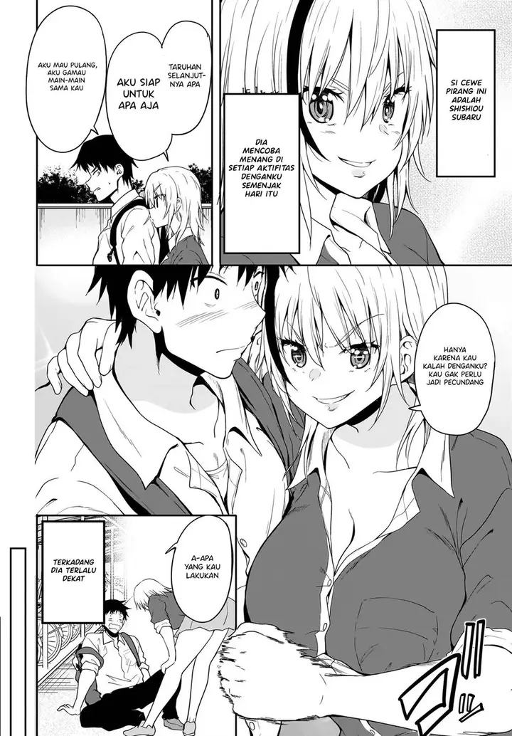 image-komik-shishiou-subaru-ni-kara-mareru-chapter-1-3/16