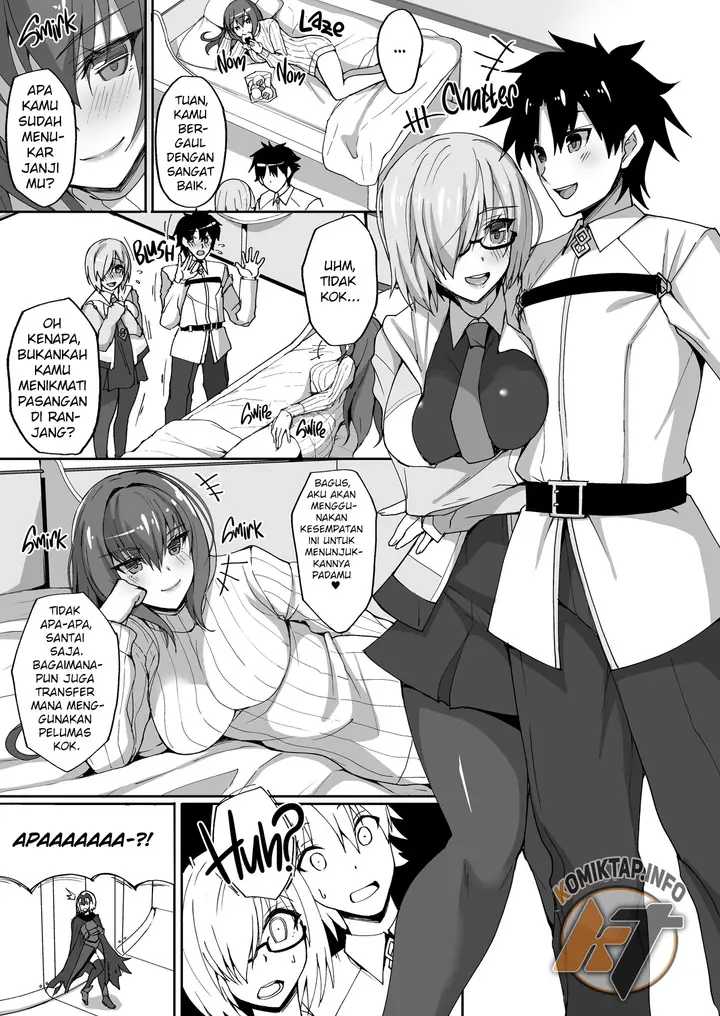 image-komik-shishou-ga-michibiku-chaldea-servant-harem-seikatsu-chapter-1-2/30