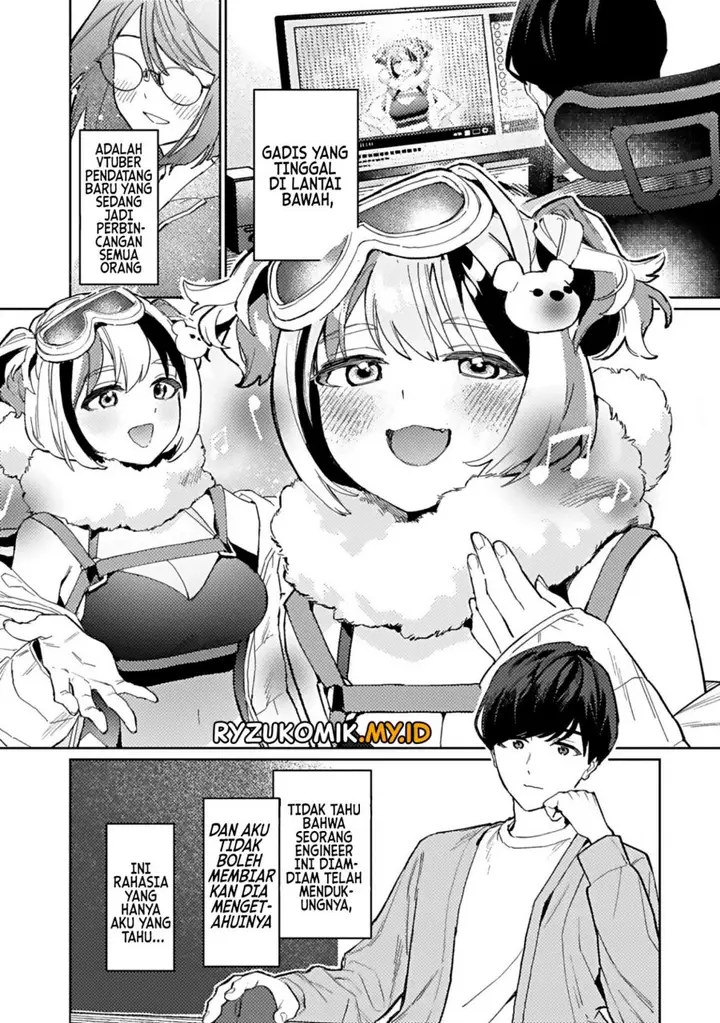 image-komik-shita-no-kai-ni-sundeiru-hikikomori-bishojo-wa-ote-jimusho-no-shinjin-vtuber-deshita-chapter-1-3/44