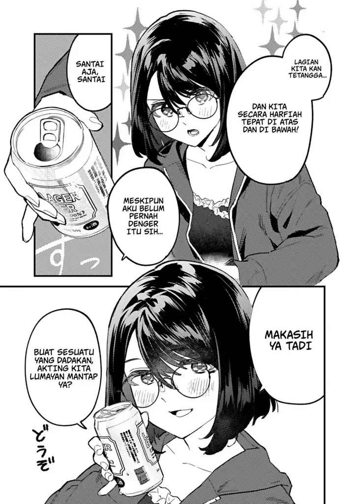 image-komik-shita-no-kai-ni-sundeiru-hikikomori-bishojo-wa-ote-jimusho-no-shinjin-vtuber-deshita-chapter-1-33/44