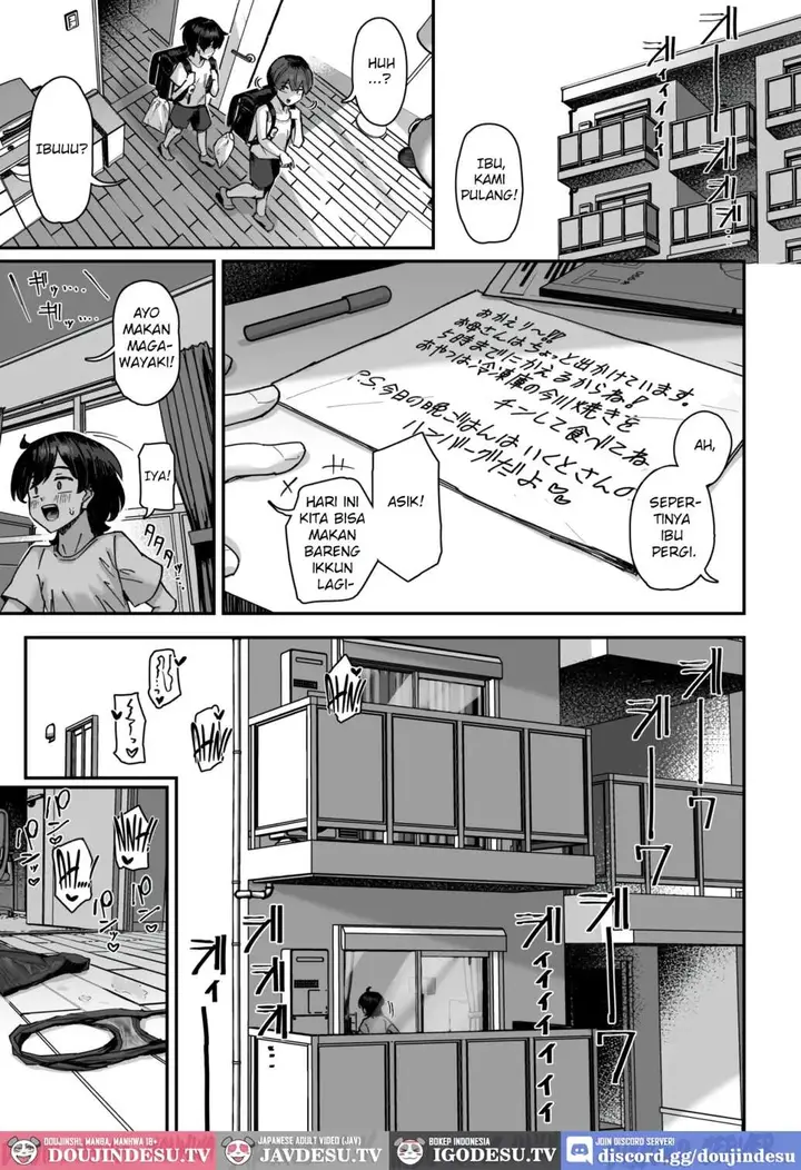 image-komik-shita-no-kai-no-yokkyuufuman-na-mucchimuchi-mama-san-chapter-01-42/55