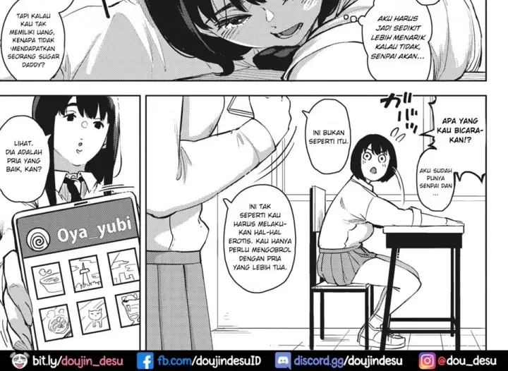 image-komik-shitai-kanojo-chapter-1-9/60