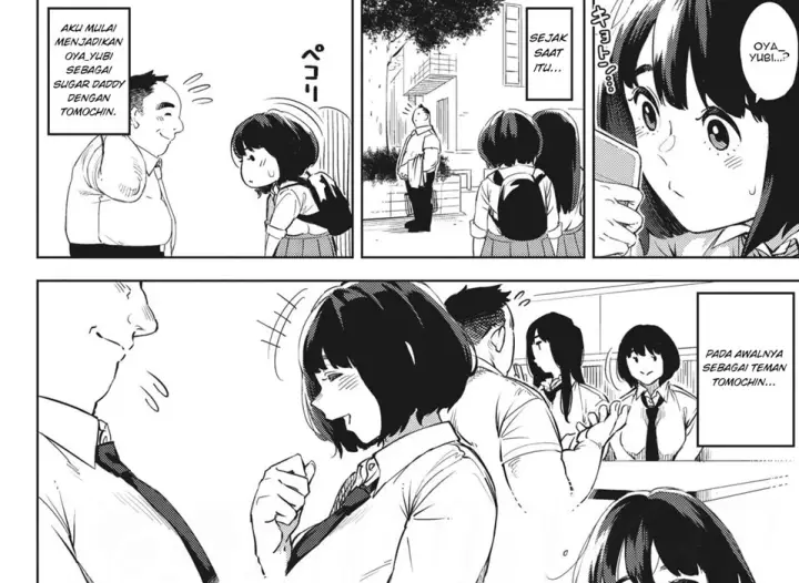 image-komik-shitai-kanojo-chapter-1-10/60