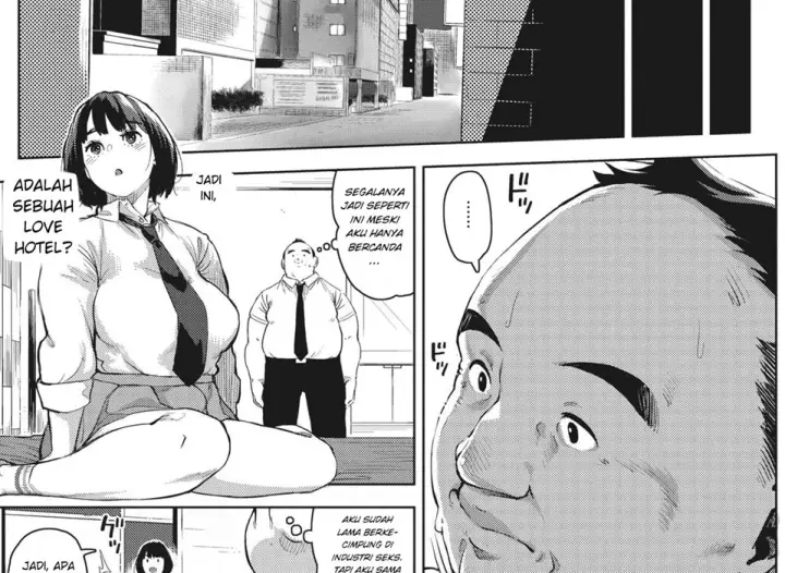 image-komik-shitai-kanojo-chapter-1-20/60