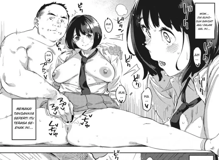 image-komik-shitai-kanojo-chapter-1-34/60