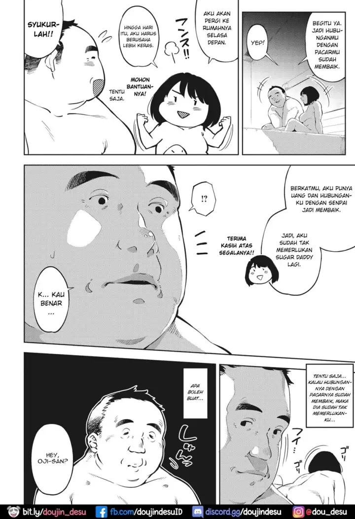 image-komik-shitai-kanojo-chapter-2-7/30