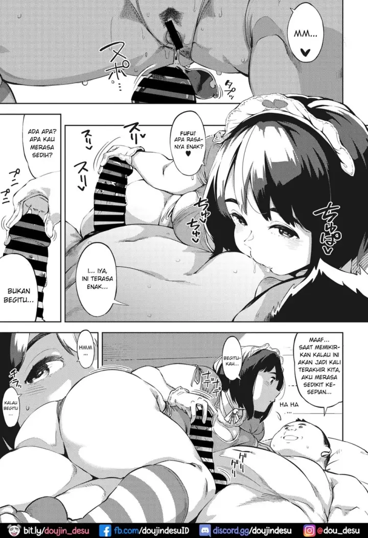 image-komik-shitai-kanojo-chapter-2-18/30