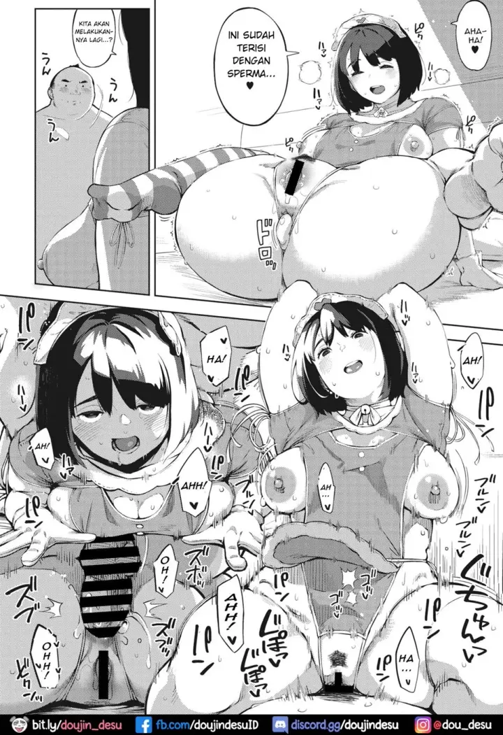 image-komik-shitai-kanojo-chapter-2-23/30