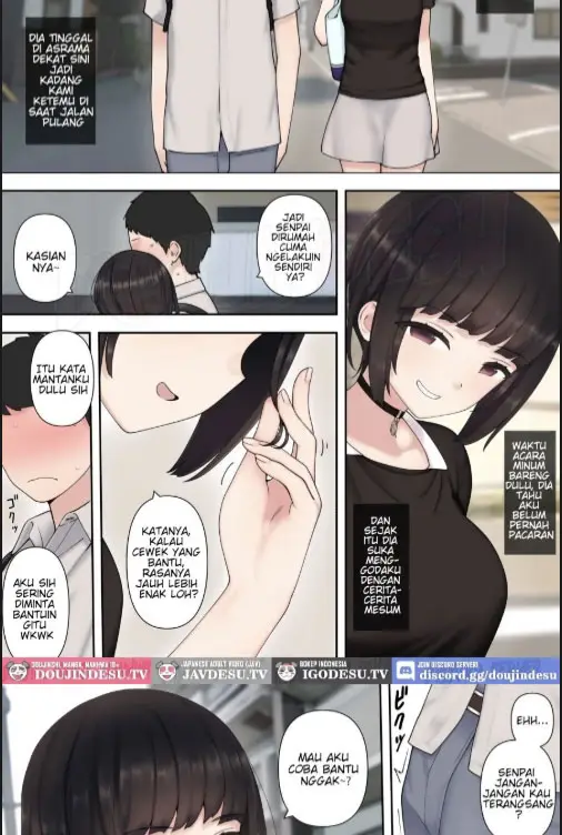 image-komik-shitataka-kouhai-chan-ni-shiboraremakutte-chapter-01-5/30