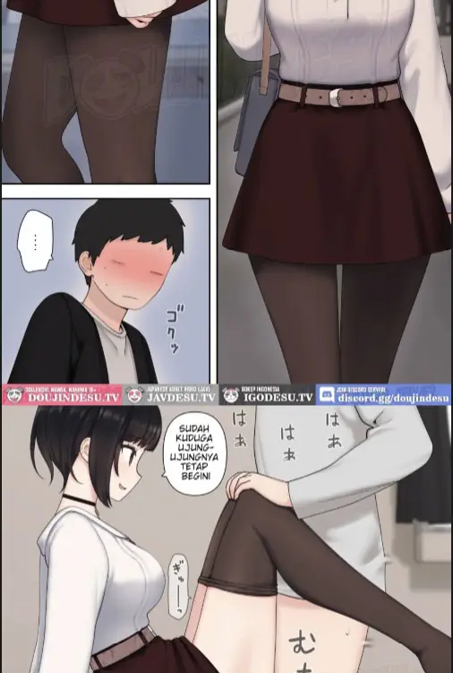 image-komik-shitataka-kouhai-chan-ni-shiboraremakutte-chapter-01-13/30