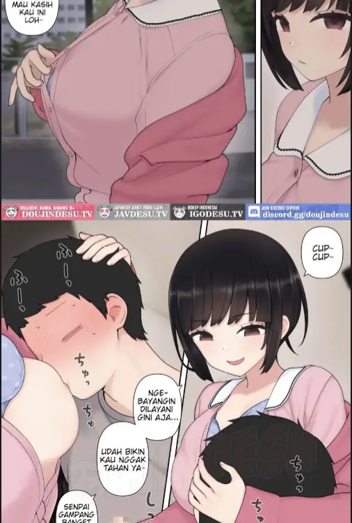image-komik-shitataka-kouhai-chan-ni-shiboraremakutte-chapter-01-17/30