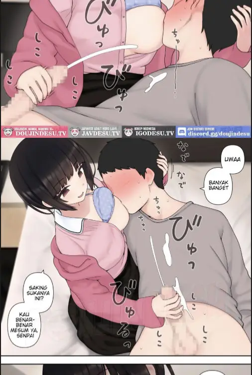 image-komik-shitataka-kouhai-chan-ni-shiboraremakutte-chapter-01-19/30