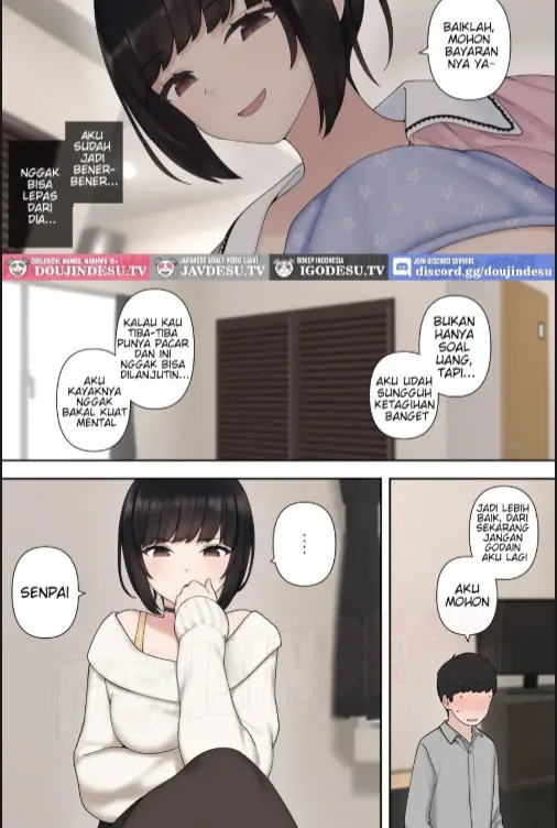 image-komik-shitataka-kouhai-chan-ni-shiboraremakutte-chapter-01-20/30