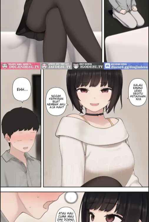 image-komik-shitataka-kouhai-chan-ni-shiboraremakutte-chapter-01-21/30