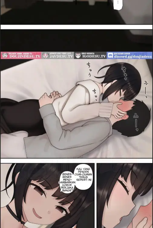 image-komik-shitataka-kouhai-chan-ni-shiboraremakutte-chapter-01-23/30