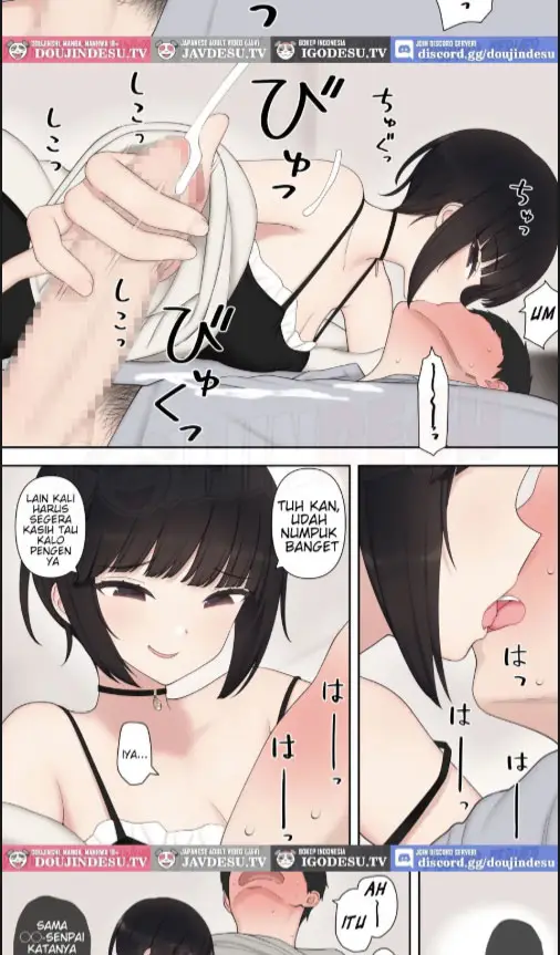 image-komik-shitataka-kouhai-chan-ni-shiboraremakutte-chapter-02-5/35