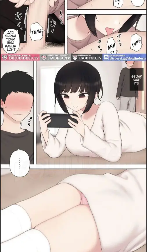 image-komik-shitataka-kouhai-chan-ni-shiboraremakutte-chapter-02-15/35