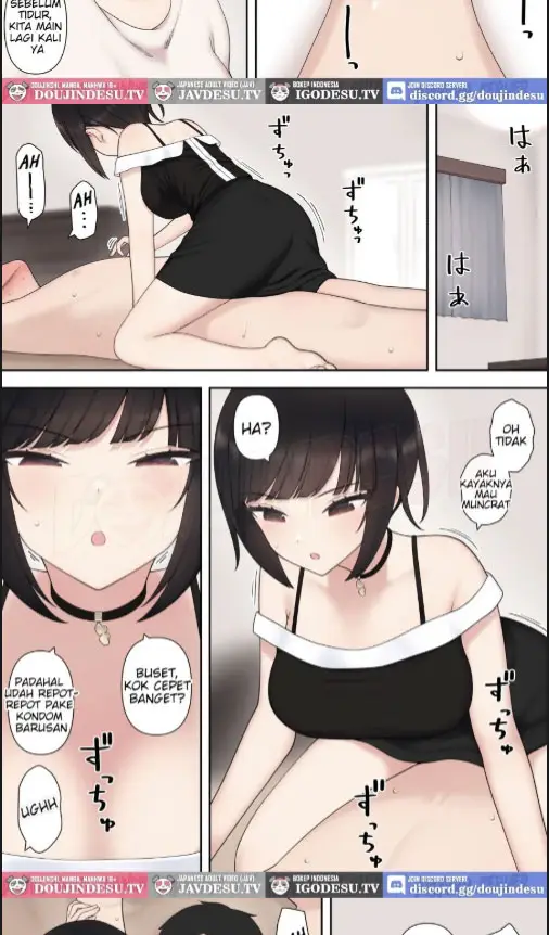 image-komik-shitataka-kouhai-chan-ni-shiboraremakutte-chapter-02-21/35