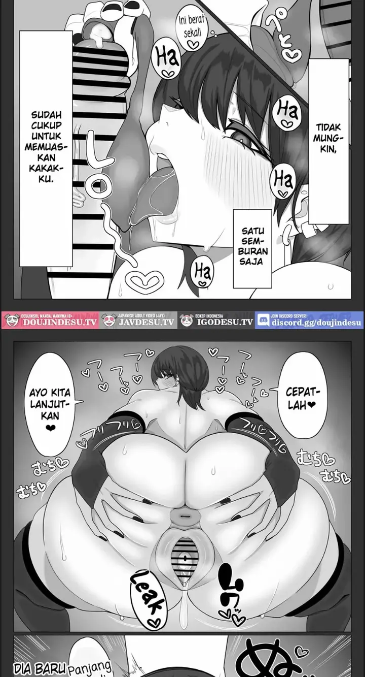 image-komik-shitei-ga-mechakucha-sex-suru-chapter-01-end-17/58