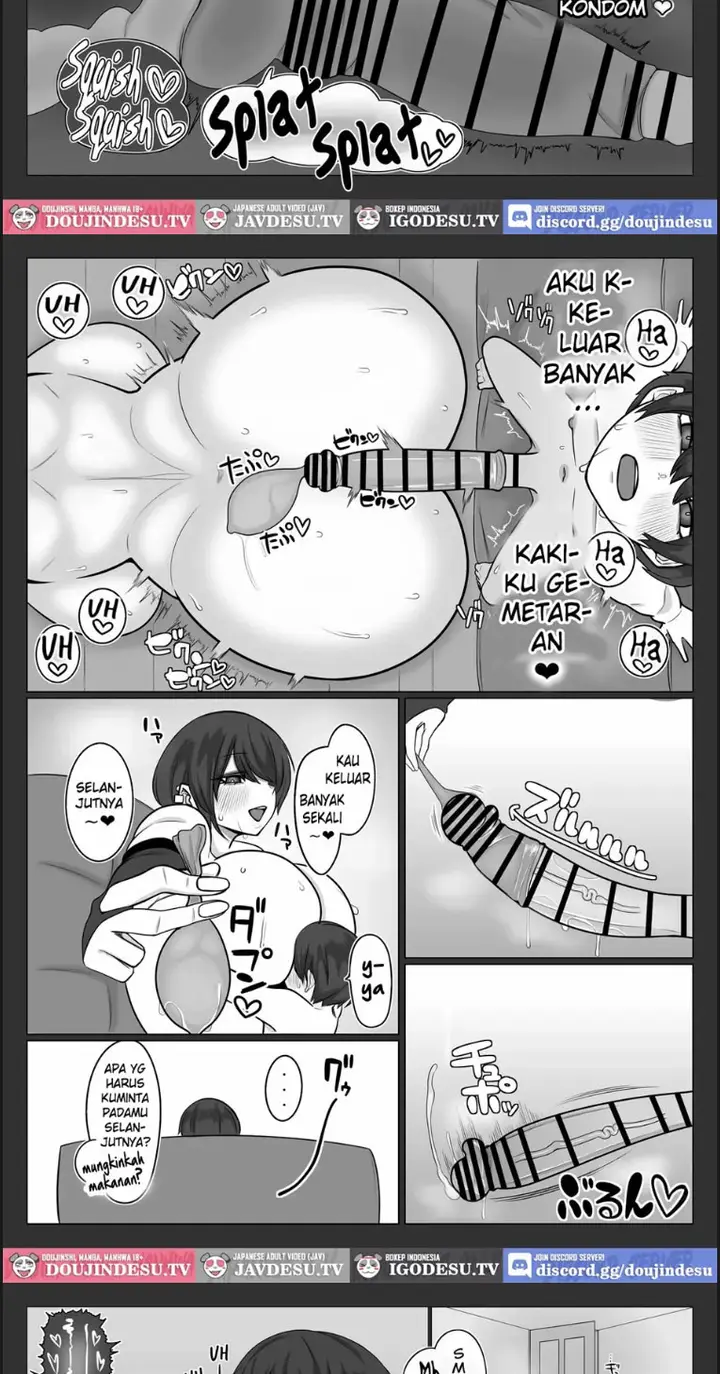 image-komik-shitei-ga-mechakucha-sex-suru-chapter-01-end-22/58