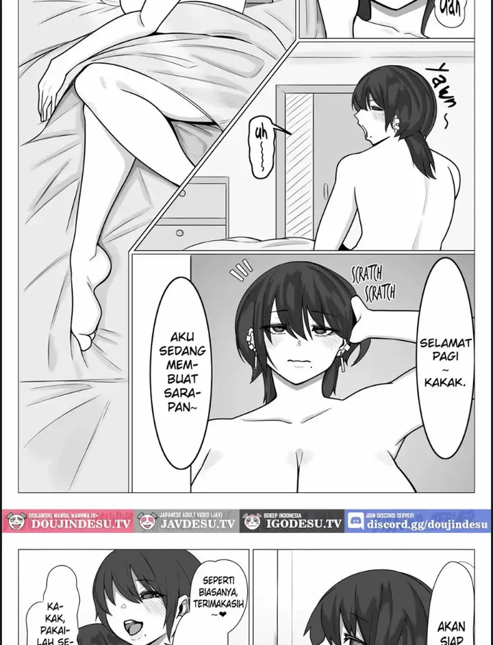 image-komik-shitei-ga-mechakucha-sex-suru-chapter-01-end-55/58