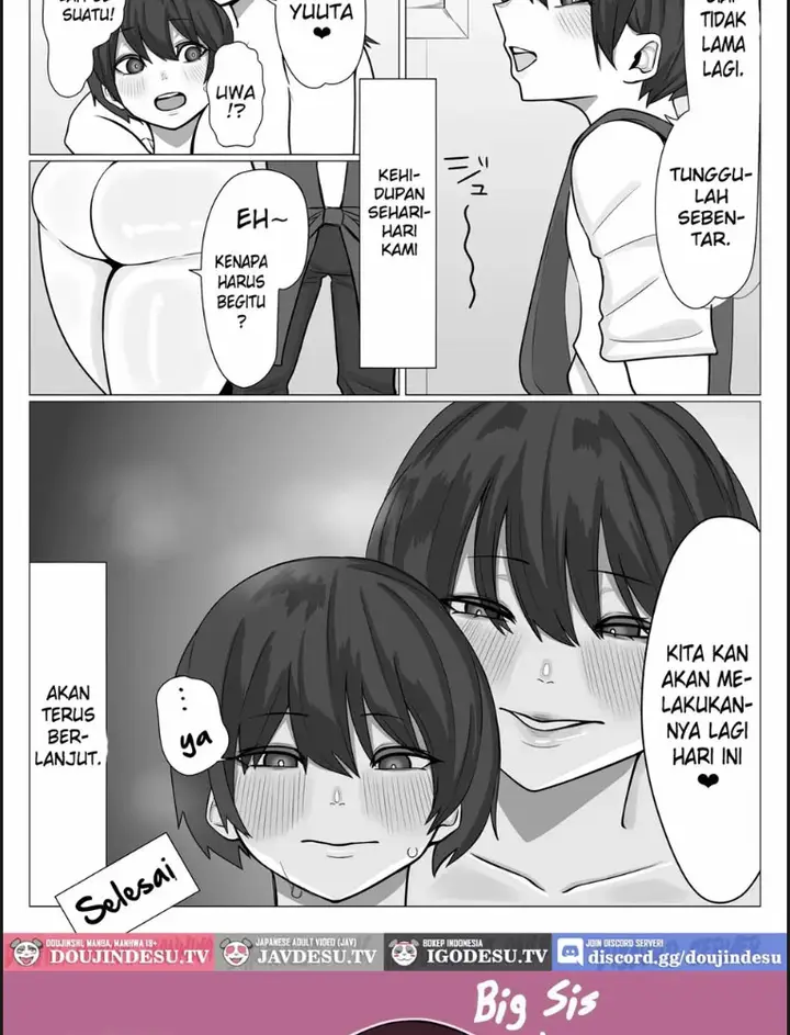 image-komik-shitei-ga-mechakucha-sex-suru-chapter-01-end-56/58