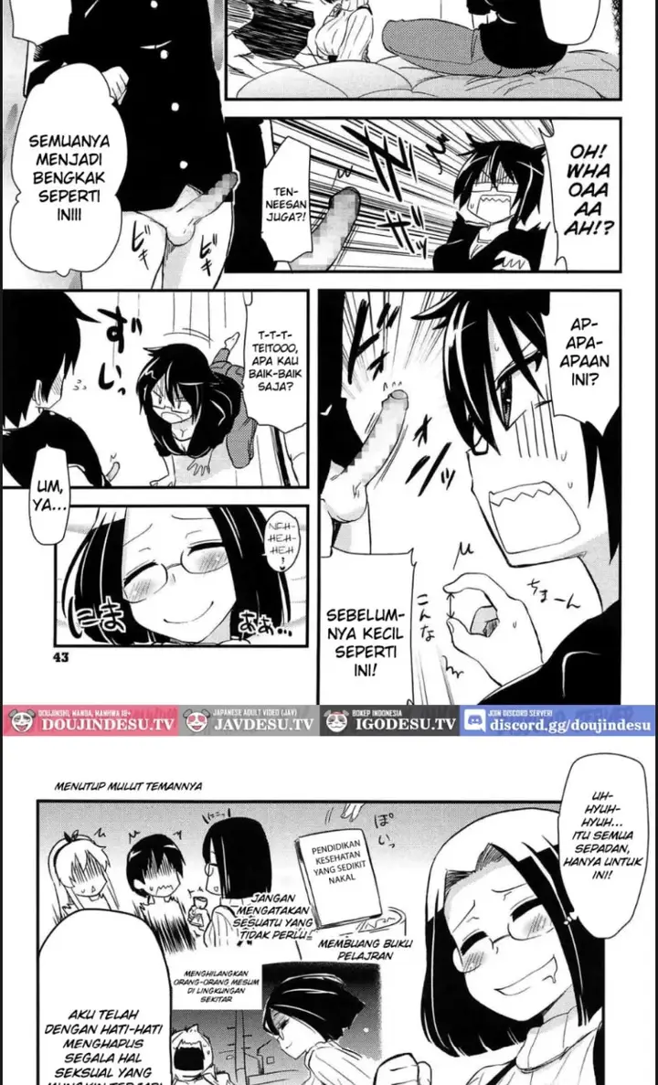 image-komik-shitei-ga-mitai-ane-chapter-01-end-2/18