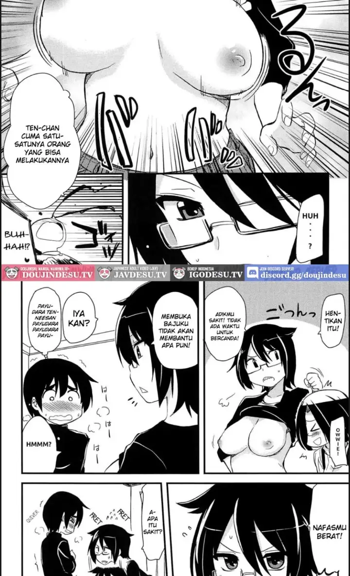 image-komik-shitei-ga-mitai-ane-chapter-01-end-4/18