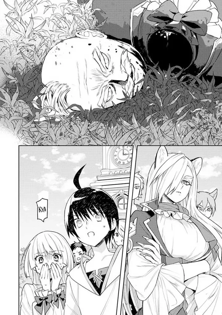 image-komik-shitennou-sai-jakudatta-ore-tensei-shitanode-heionna-seikatsu-wo-nozomu-chapter-13-16/27