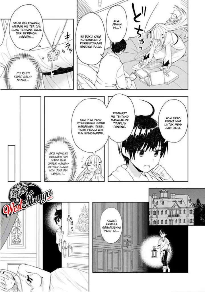 image-komik-shitennou-sai-jakudatta-ore-tensei-shitanode-heionna-seikatsu-wo-nozomu-chapter-2-8/29