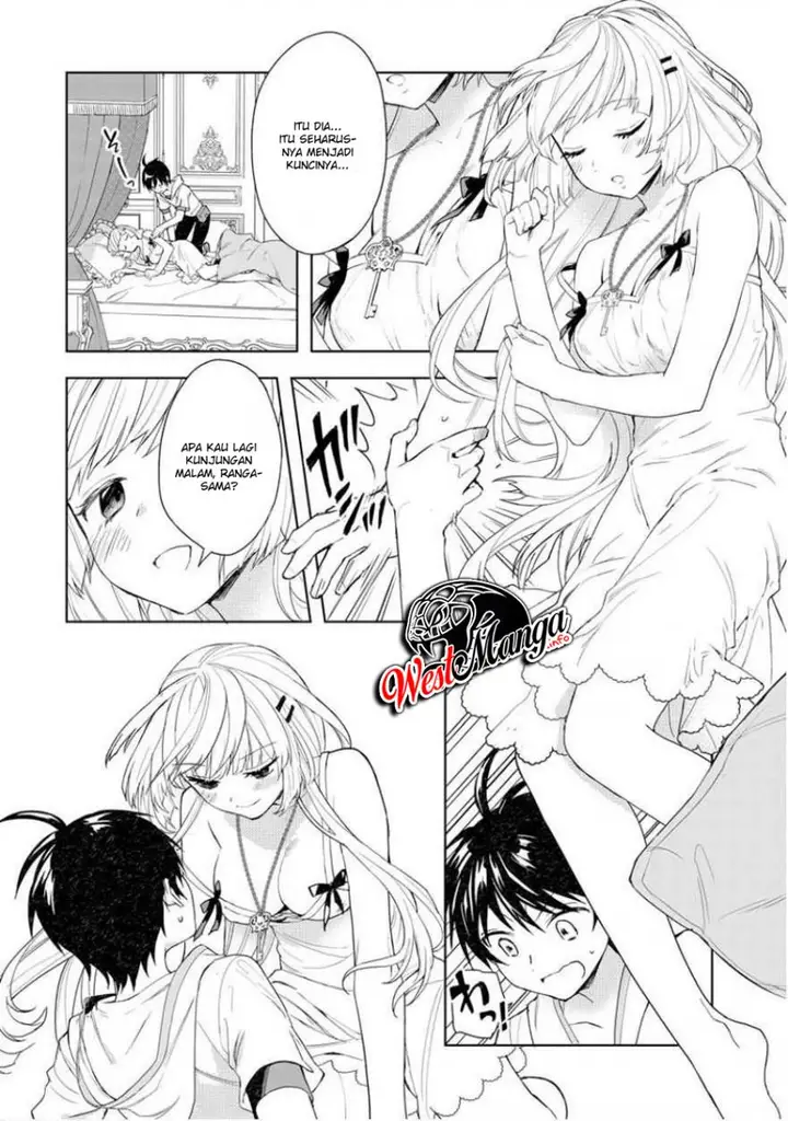 image-komik-shitennou-sai-jakudatta-ore-tensei-shitanode-heionna-seikatsu-wo-nozomu-chapter-2-9/29