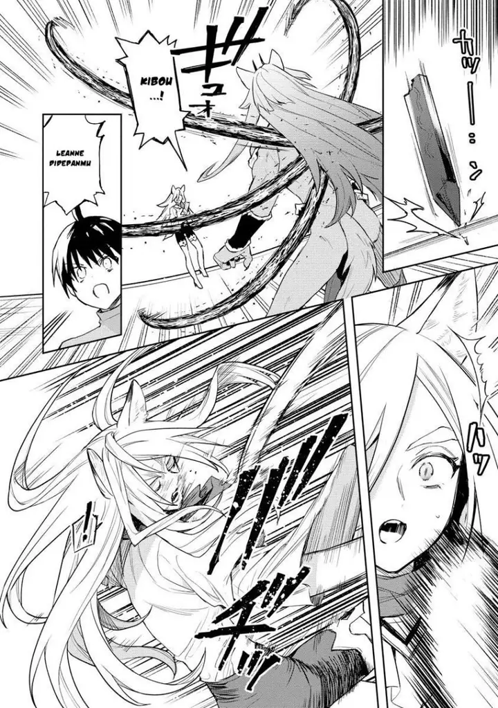 image-komik-shitennou-sai-jakudatta-ore-tensei-shitanode-heionna-seikatsu-wo-nozomu-chapter-20-1/24