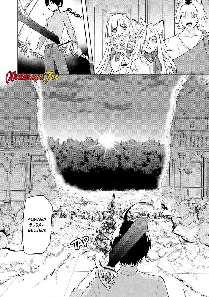 image-komik-shitennou-sai-jakudatta-ore-tensei-shitanode-heionna-seikatsu-wo-nozomu-chapter-21-8/30