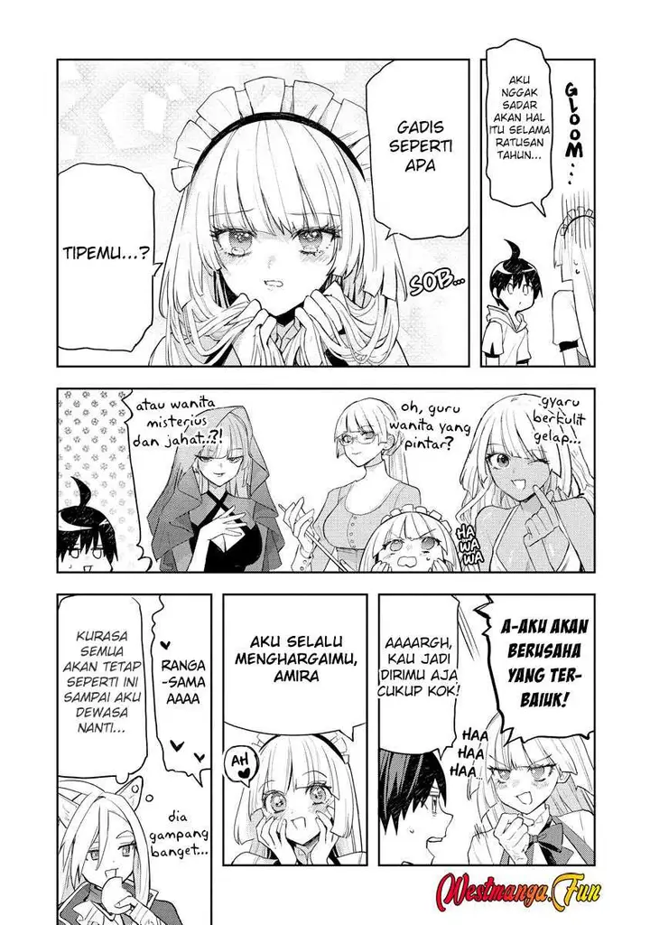 image-komik-shitennou-sai-jakudatta-ore-tensei-shitanode-heionna-seikatsu-wo-nozomu-chapter-21-29/30