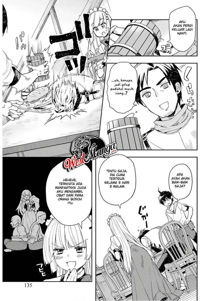 image-komik-shitennou-sai-jakudatta-ore-tensei-shitanode-heionna-seikatsu-wo-nozomu-chapter-6-10/28