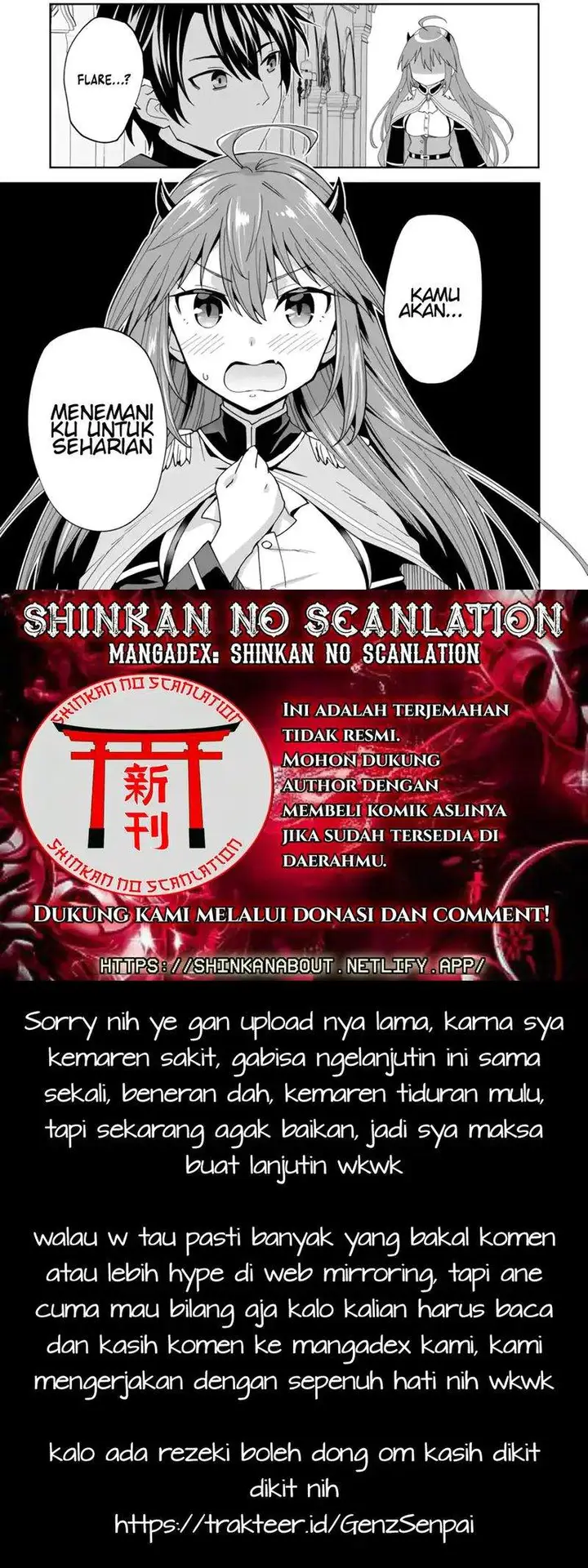 image-komik-shitennou-saijaku-no-jiritsu-keikaku-chapter-2-6/7