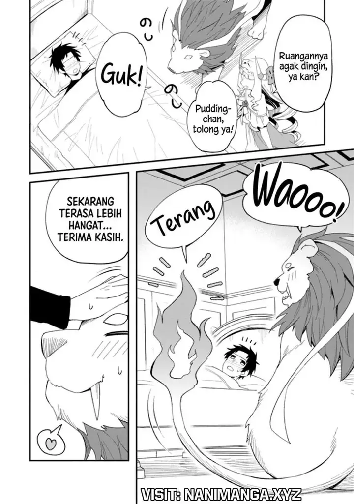 image-komik-shitennou-saijaku-no-jiritsu-keikaku-chapter-5-3/33