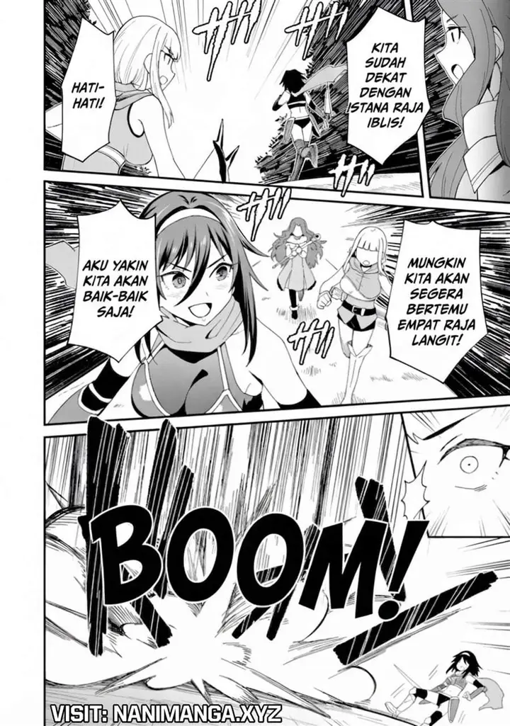 image-komik-shitennou-saijaku-no-jiritsu-keikaku-chapter-5-23/33
